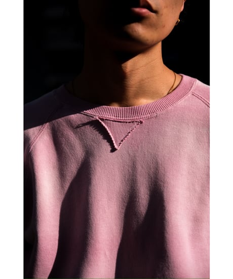 ENCOMING ENST SWEAT JUMPER