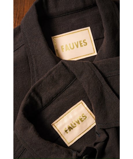 FAUVES DELIVERER - HOP SACK -