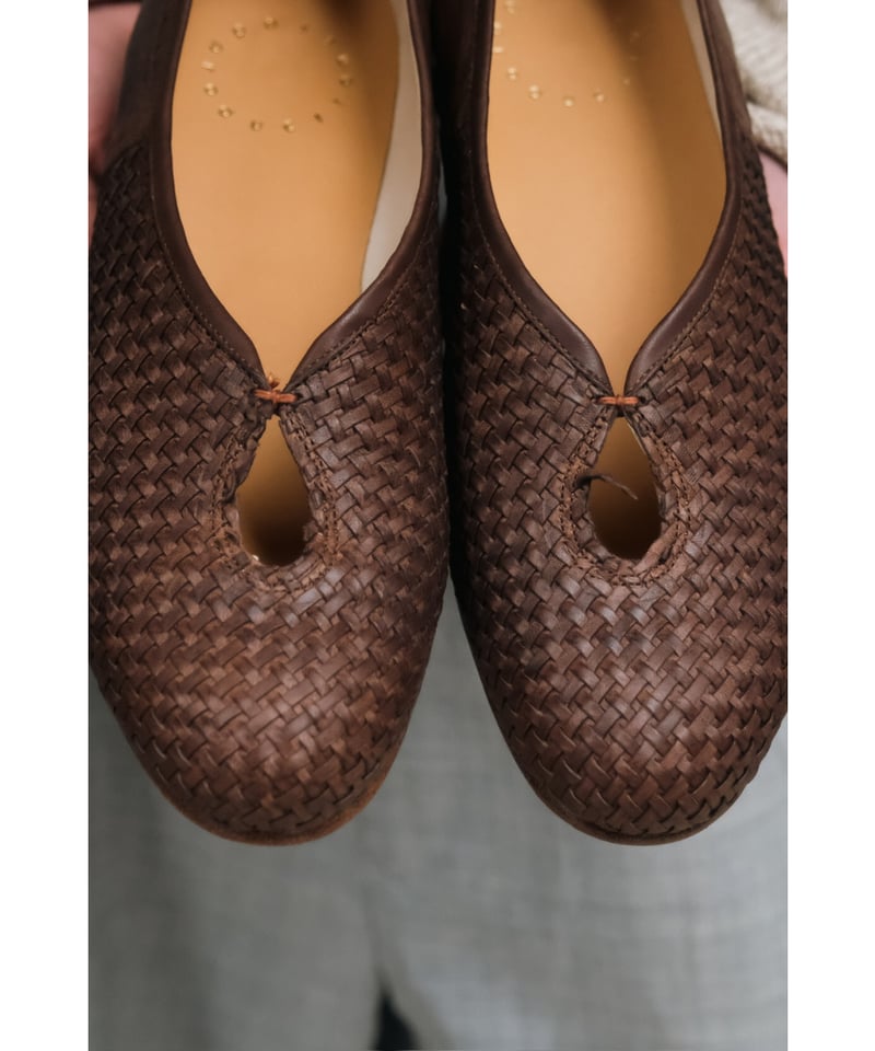 Post Production Tear Pumps | MusterWerk Sud.