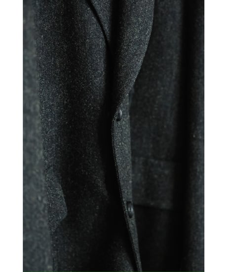 The CLASIK FLAP POCKET BLAZER