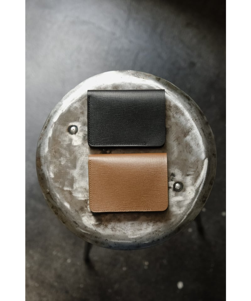 forme Post wallet | MusterWerk Sud.