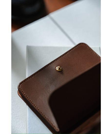 forme Post wallet