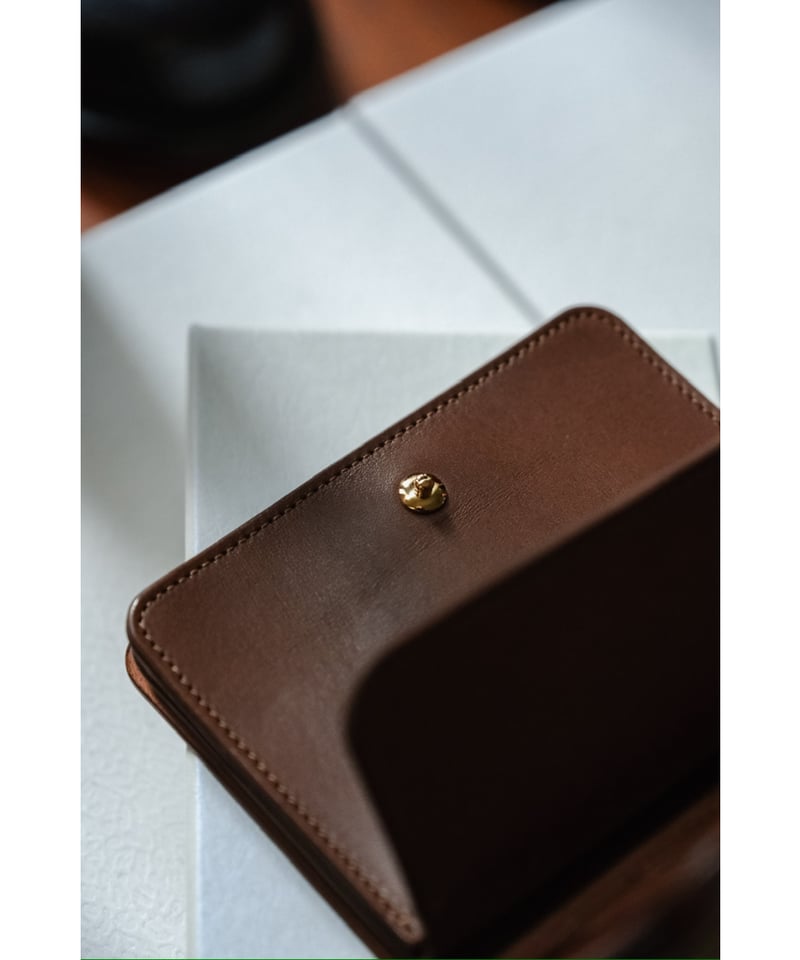forme Post wallet | MusterWerk Sud. forme Post wallet | MusterWerk Sud.