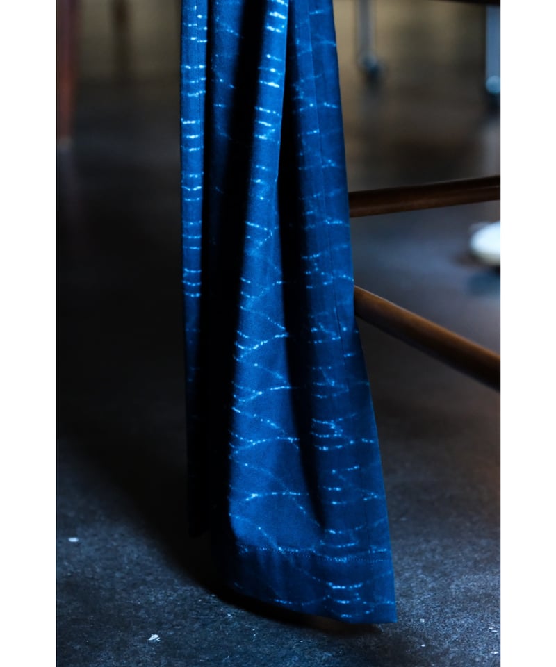 m's braque EASY PANTS (LONG) | MusterWerk Sud.