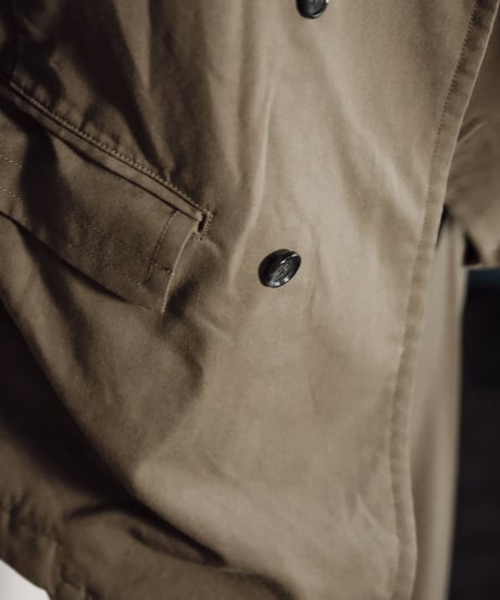 ENCOMING PAINTERS DOUBLE JACKET