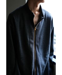m's braque "Exclusive"  LONG SLEEVES JUMP SUIT