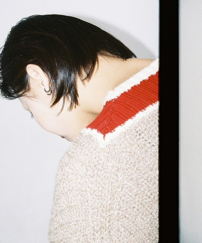 nakedgauge WILD NATURE YARN 