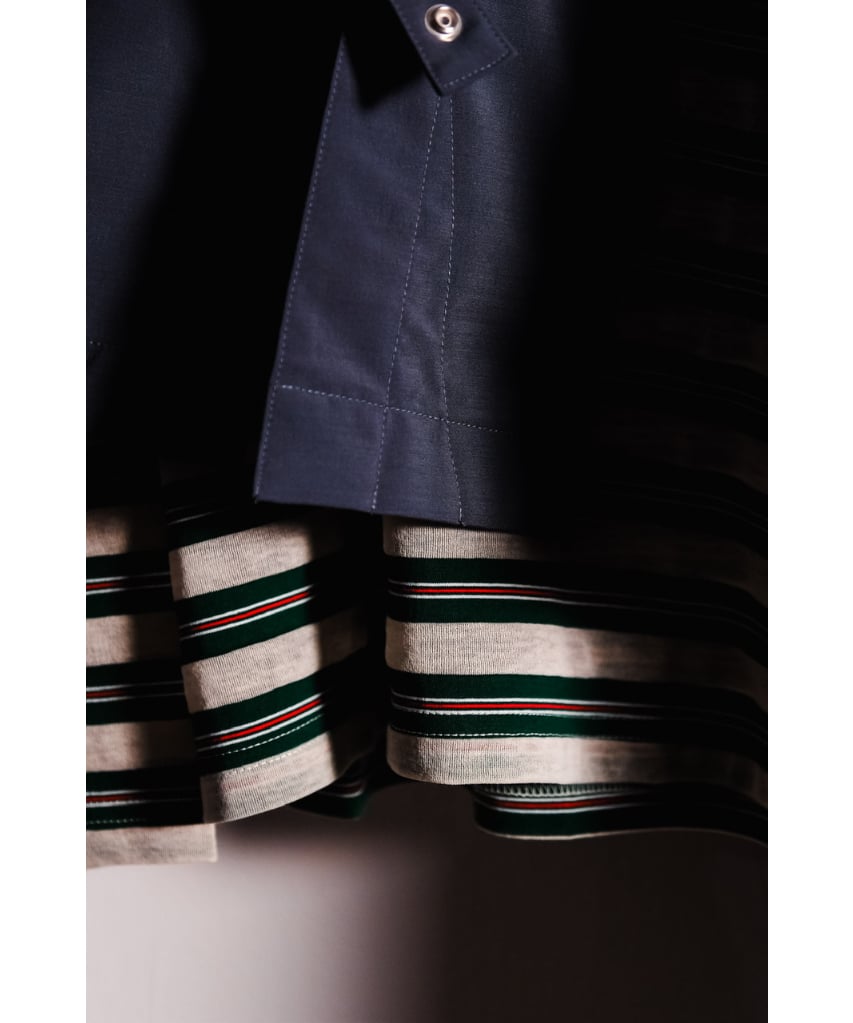 maatee&sons Musterwerk別注 DORMEUIL TONIK maatee&sons Musterwerk別注 DORMEUIL TONIK