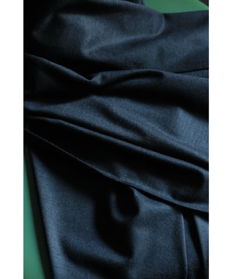 KANEMASA PHIL. 36G Cashemere Big Scarf
