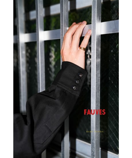 FAUVES SH RANCH