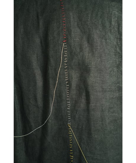 REVERBERATE ARTISAN LIMITED JACKET