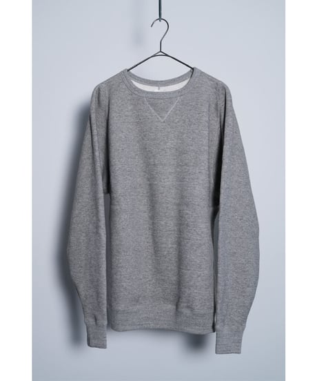 SEEALL YAK TERRY V SWEAT