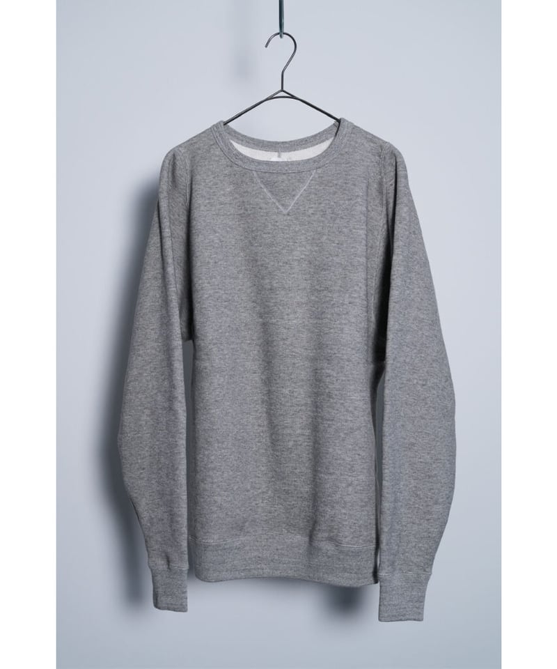 SEEALL シーオール YAK TERRY スウェット プルオーバー 3 L SEEALL シーオール YAK TERRY スウェット プルオーバー 3 L トップス