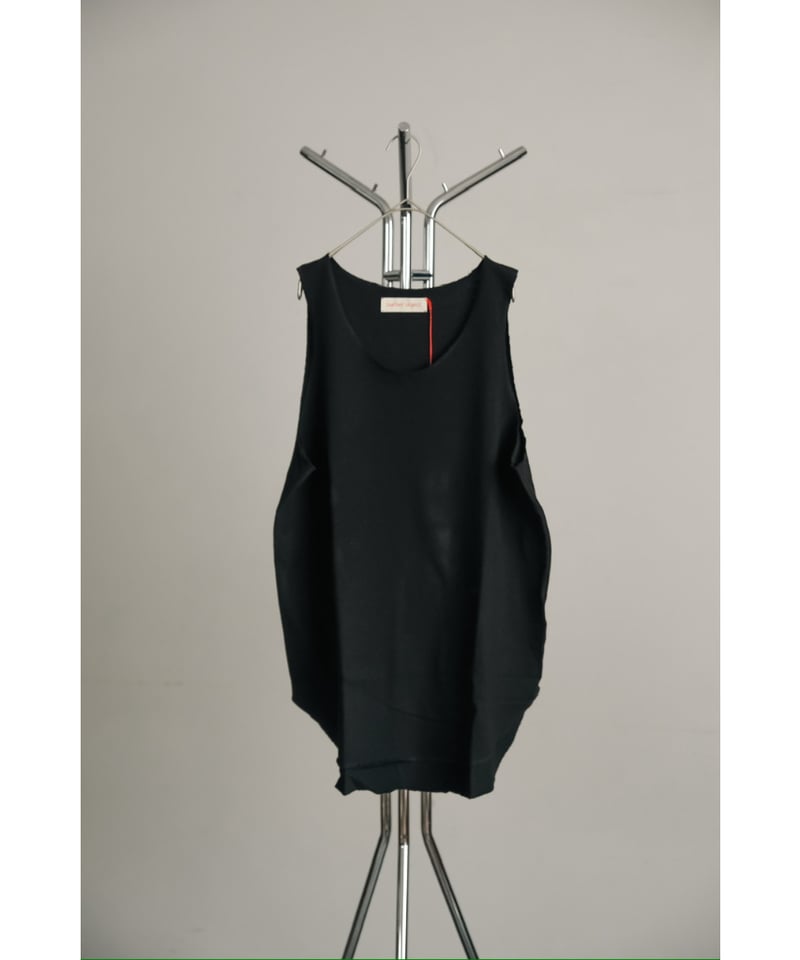 barbell object liner top | MusterWerk Sud.