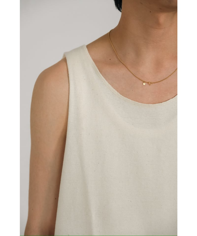 barbell object liner top | MusterWerk Sud.