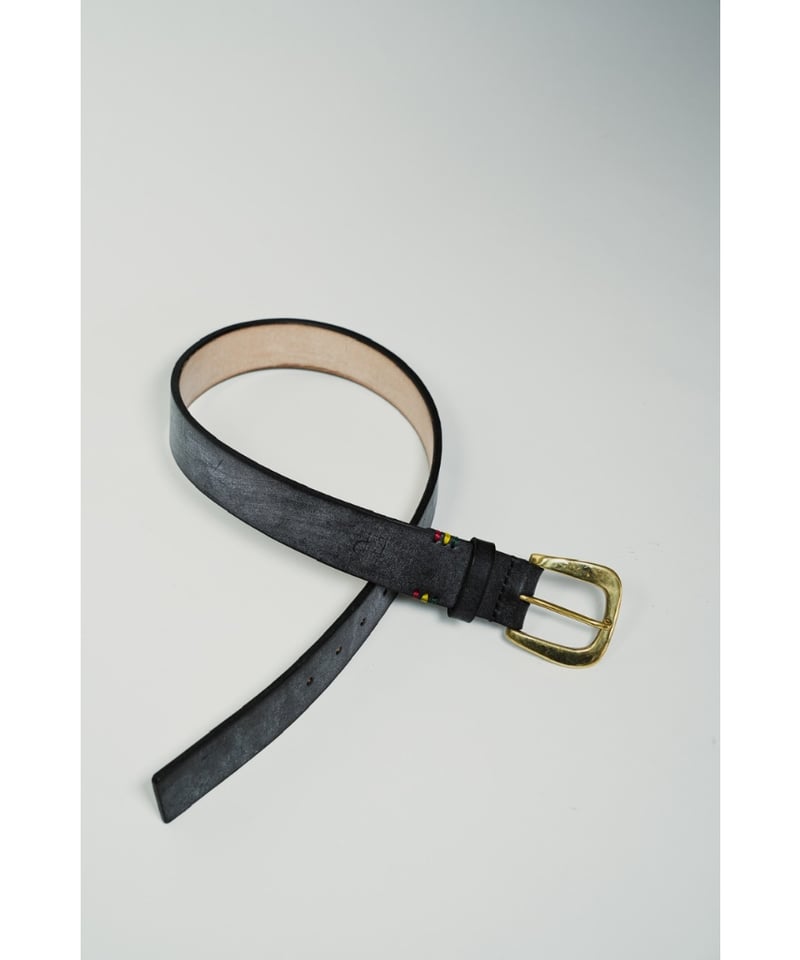 KINGSLEY WALTERS STUDIO BELT (38mm) | MusterWer