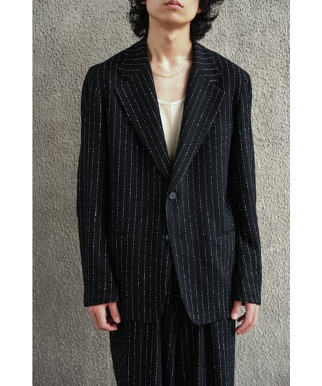 m's braque "Exclusive" S2B COMFORT LOOSEN JACKET