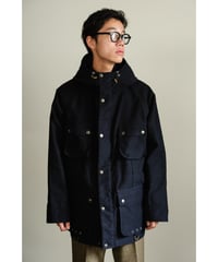Caledoor Moleskin Mountain parka