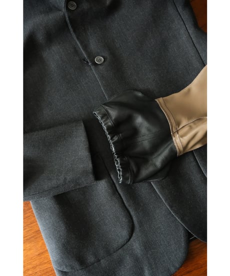 CLASS "CCFA18UNI A" LAMBSKIN