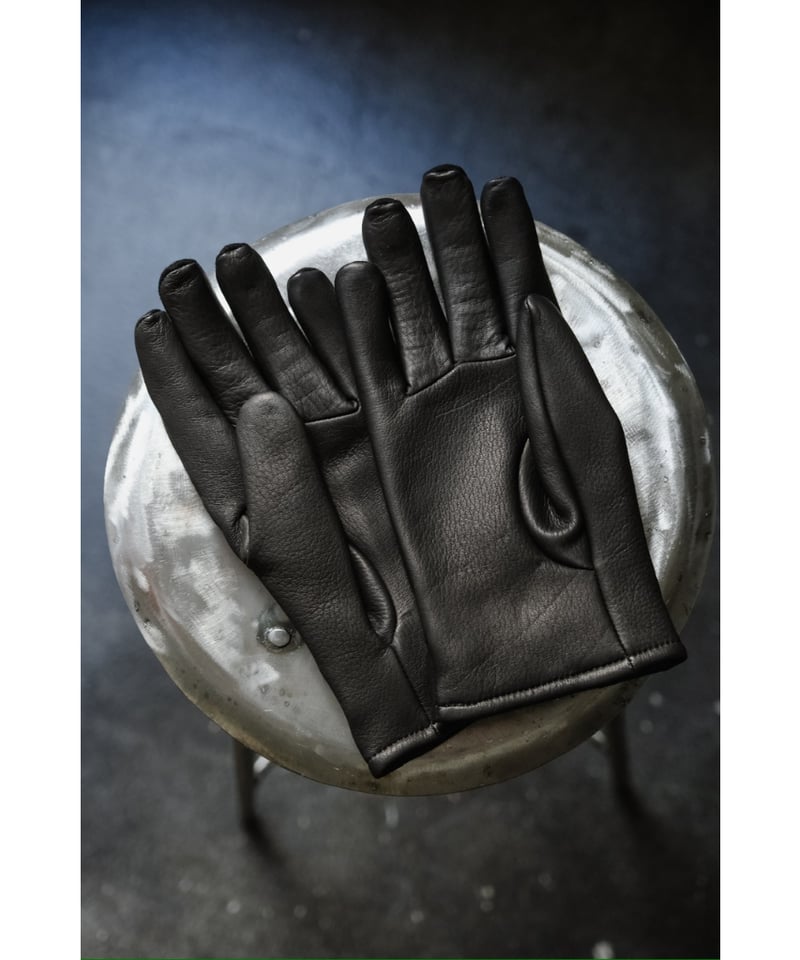 Post Production Mil - Glove | MusterWerk Sud.