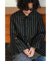 CLASS  "CCEA15UNI B " - DORMEUIL ROYAL11 STRIPE -