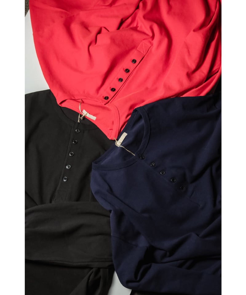 ULTERIOR TWISTED SOFT TENJIKU H/N PO | MusterWe