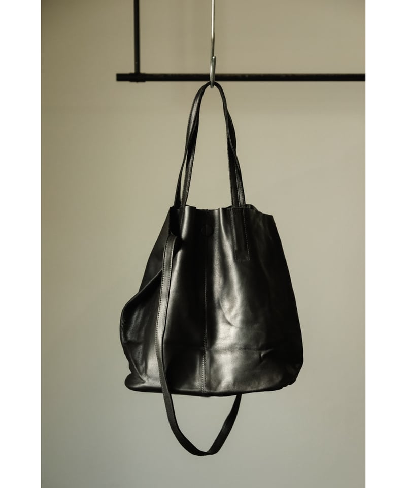 Morphée 3WAY MIDIUM TOTE | MusterWerk Sud.