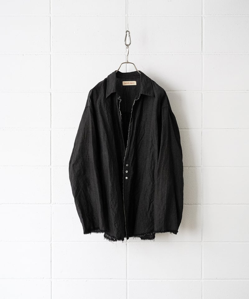【新品未使用】25AW barbell object sdw sh 1 fit=scale-down,w=1200