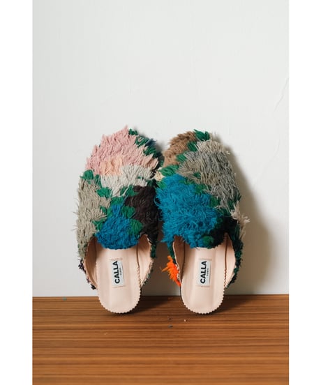 CATEGORY CALLA Paris | MusterWerk Sud.