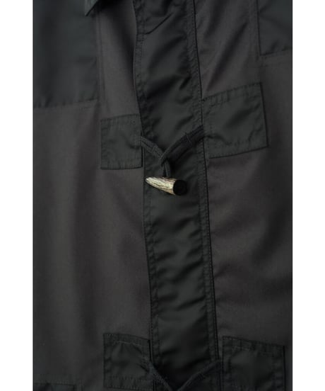 m's braque WIND BREAKER