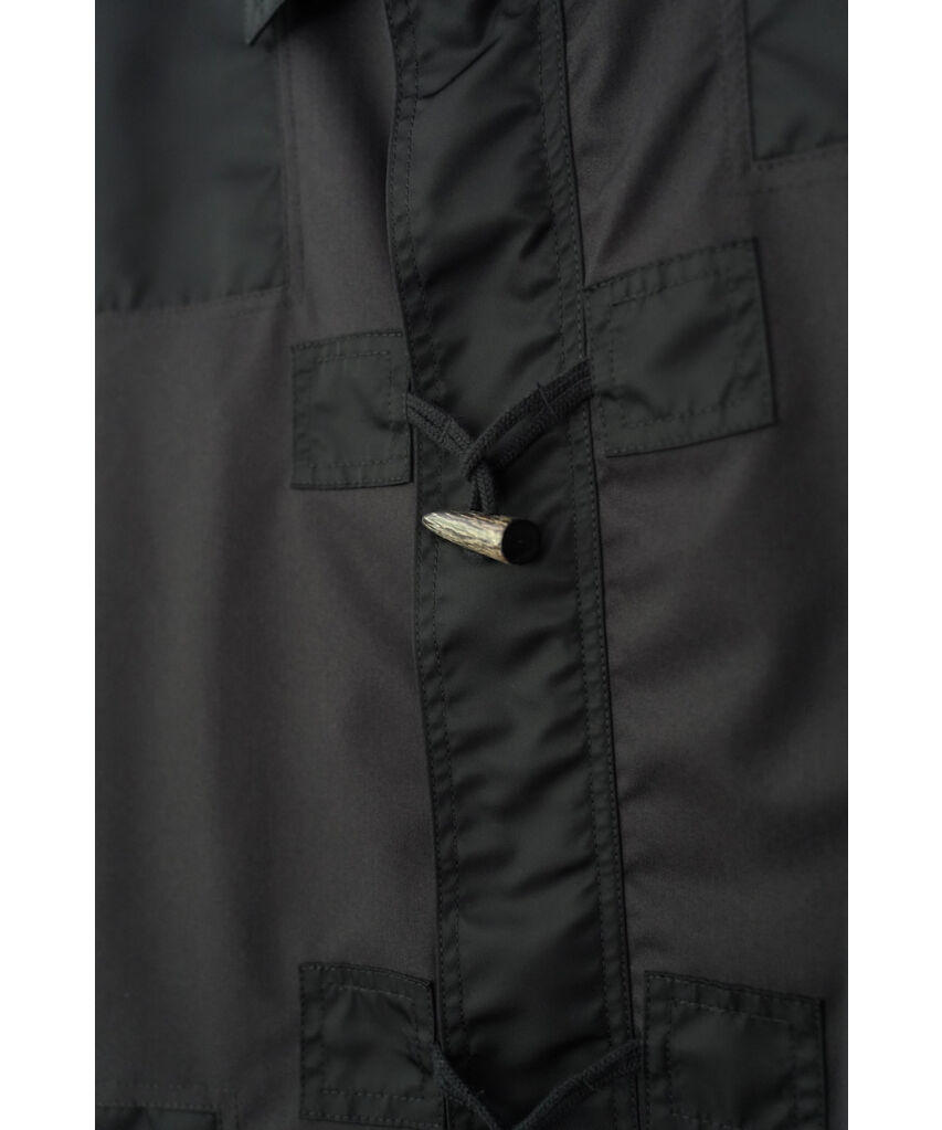 m's braque WIND BREAKER | MusterWerk Sud.