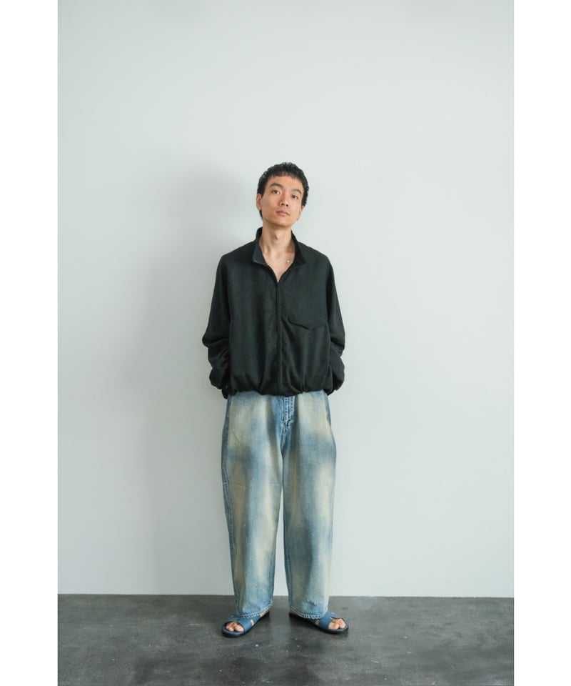 ANCELLM #05 AGING01 | MusterWerk Sud.