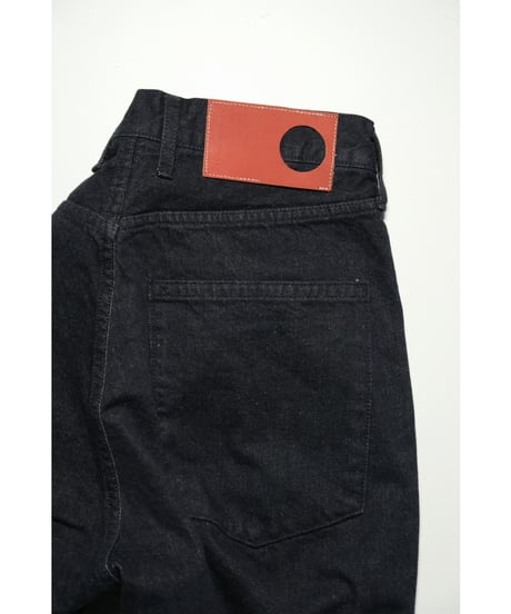 ENCOMING ENST DENIM TROUSER