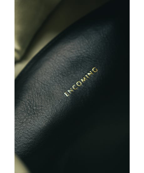 ENCOMING ROLLED PAPER TOTE BAG