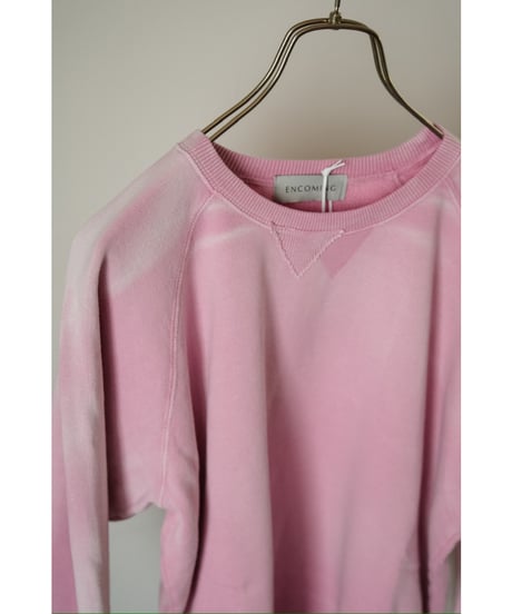 ENCOMING ENST SWEAT JUMPER