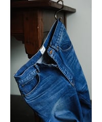 BISOWN "Exclusive" FLARE DENIM