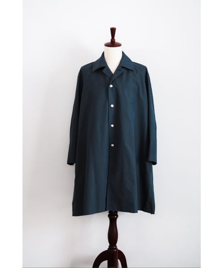 The CLASIK BAL COLLAR PONCHO