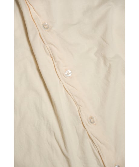 KANEMASA PHIL. 46G Artisan S/S Shirt