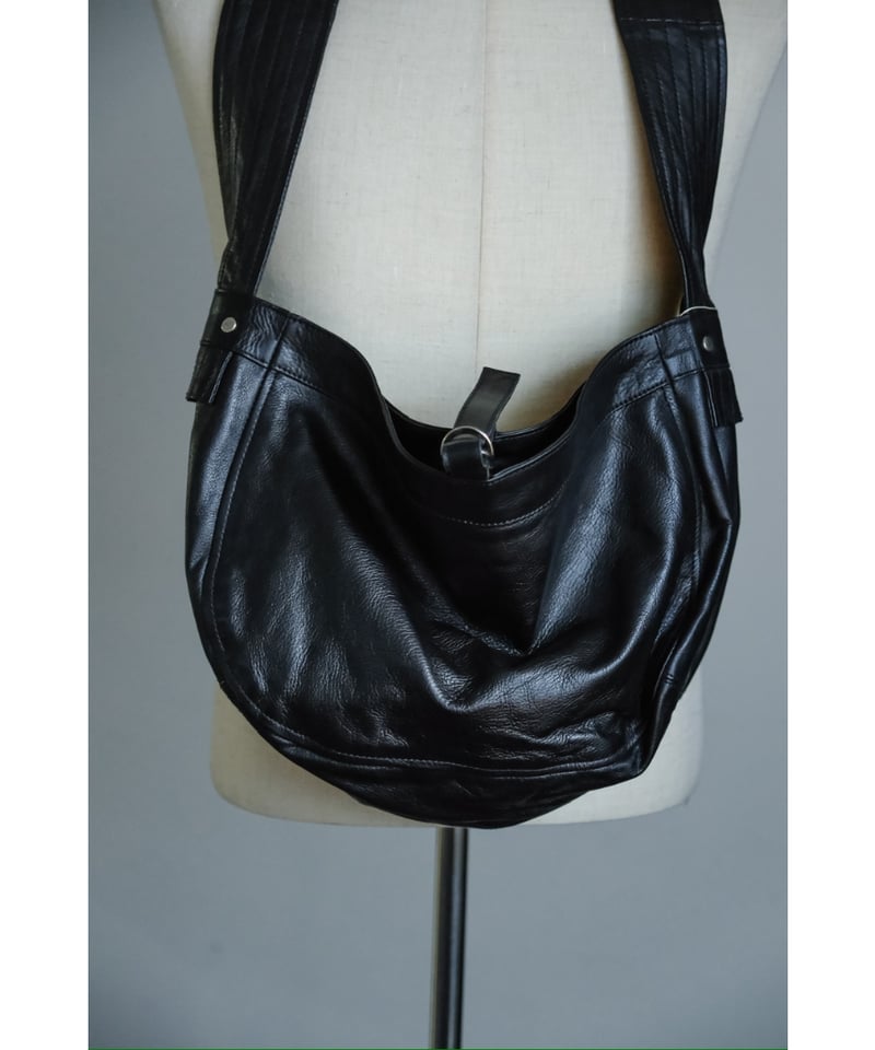 CCU NEWSPAPER BAG M | MusterWerk Sud.