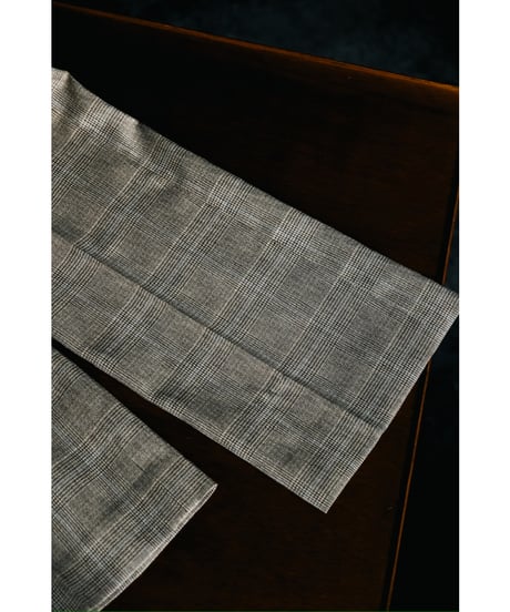 m's braque NEW FLAIR PANTS
