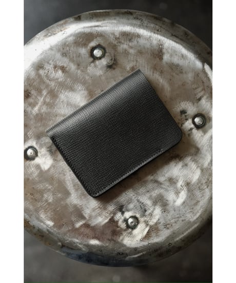 forme Post wallet
