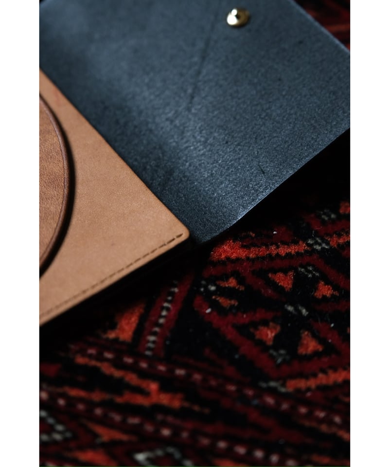 forme Card case | MusterWerk Sud.