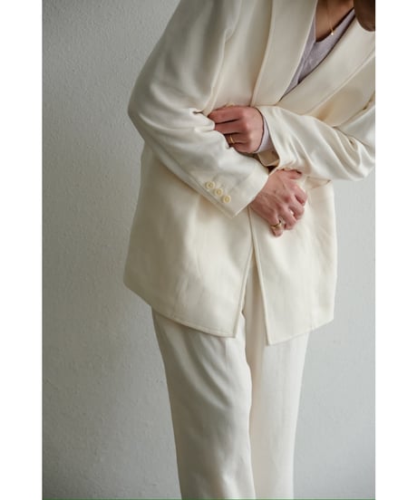 ULTERIOR "Exclusive" TA/L MESH DB JKT