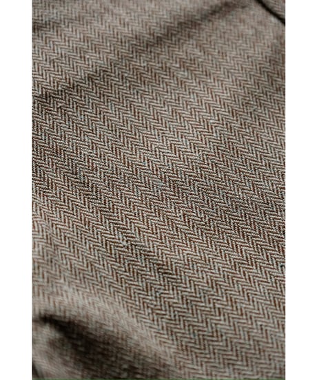 FAUVES RANCH - TWEED -