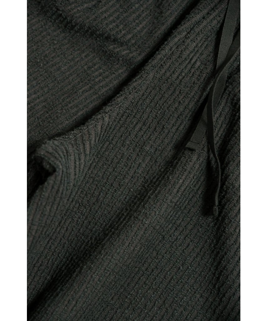 トップス ANCELLM DYEDSHRINK OVER SHRT EASY SLACKS ANCELLM DYEDSHRINK OVER SHRT EASY SLACKS