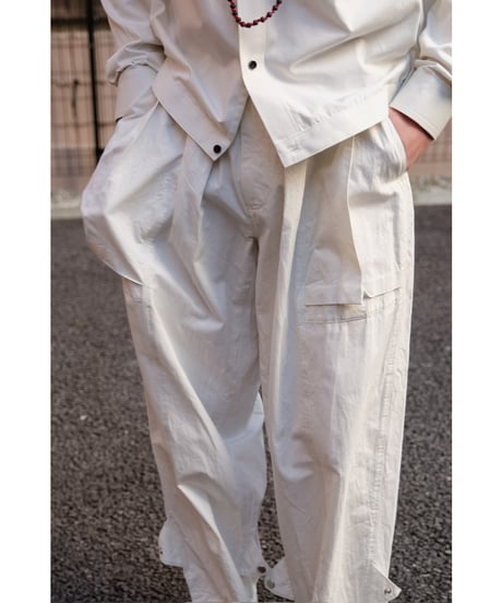 CLASS  "CCFS05UNI A" - SUPIMA COTTON 100/2 TWILL -