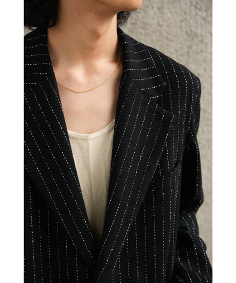 m's braque "Exclusive" S2B COMFORT LOOSEN JACKET