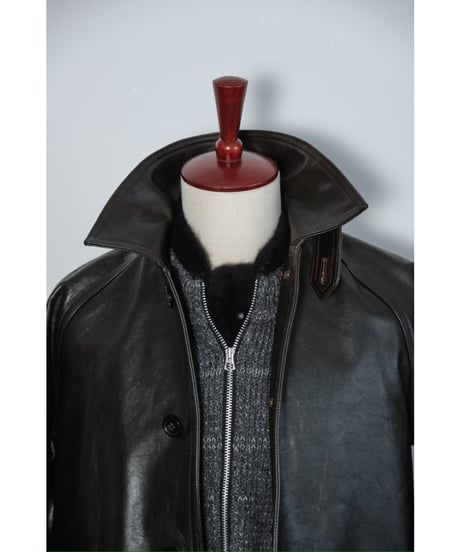 nakedgauge "Exclusive" MINI STOLE