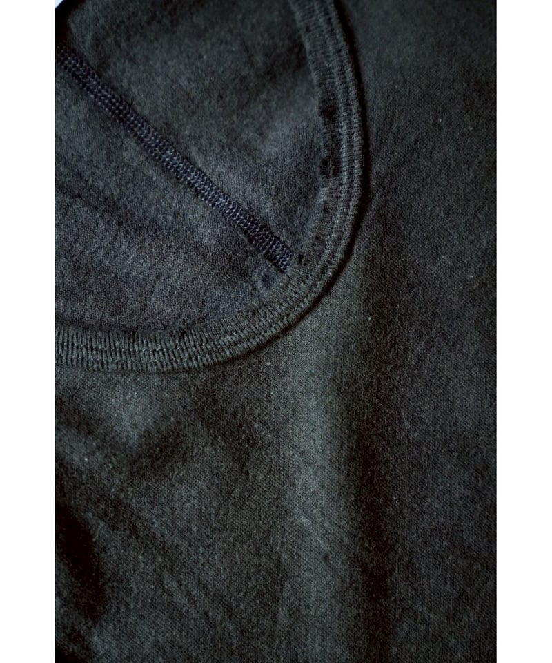 ANCELLM DAMAGE TANK TOP | MusterWerk Sud.