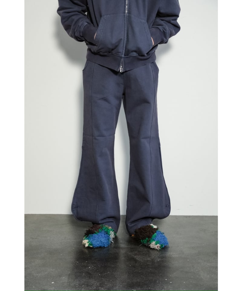 パンツ Call randy KITE TROUSERS Call randy KITE TROUSERS